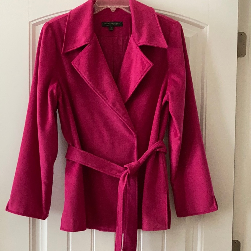 Harve Benard Jacket